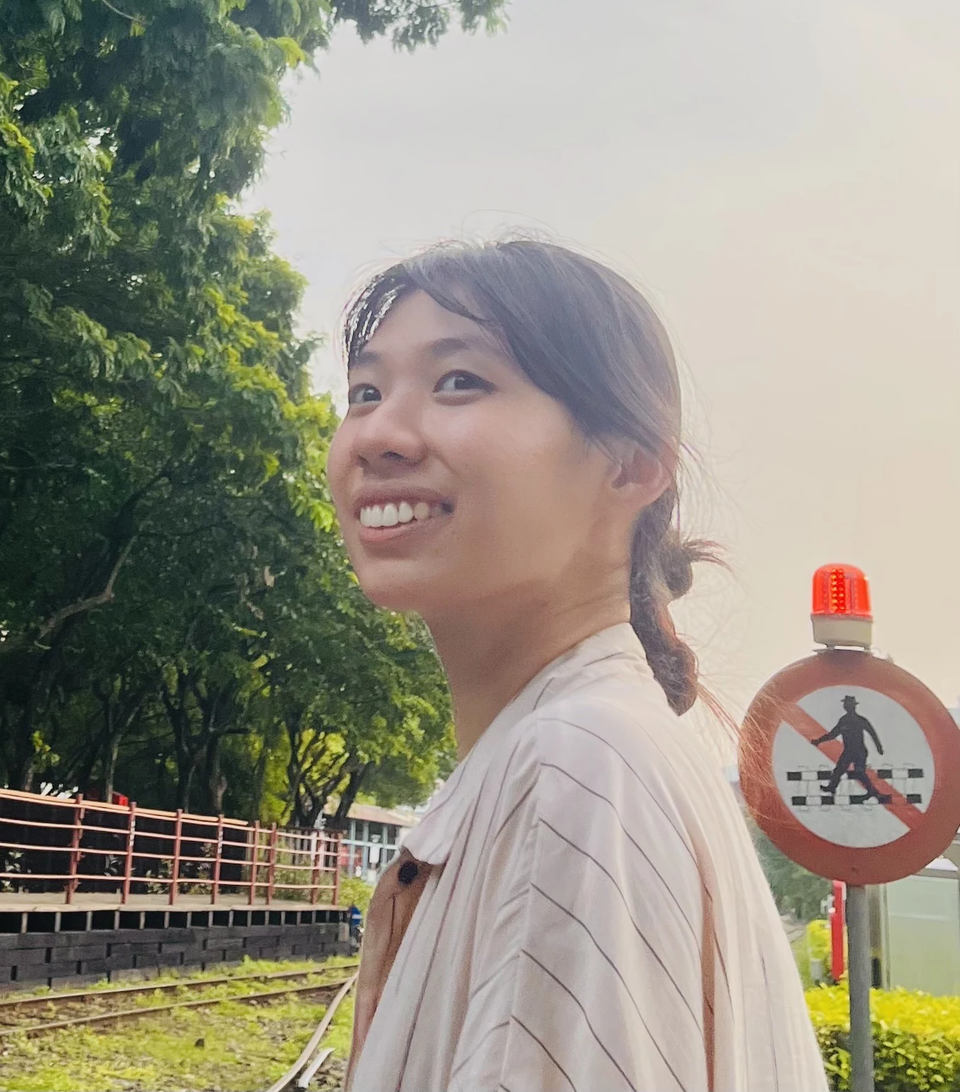左拉 Zora 的生活照片
